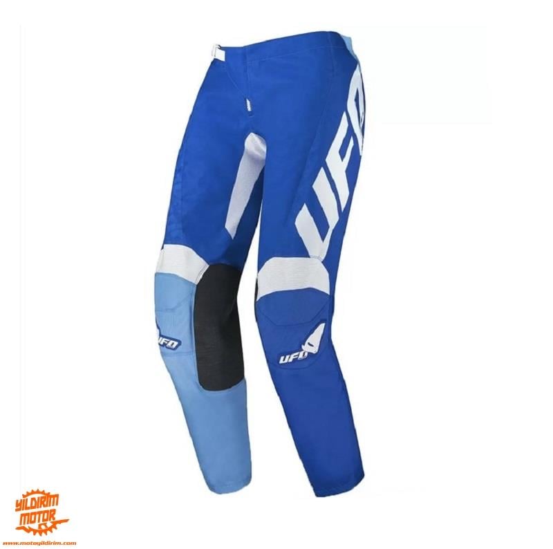 UFO INDIUM ÇOCUK PANTALON 