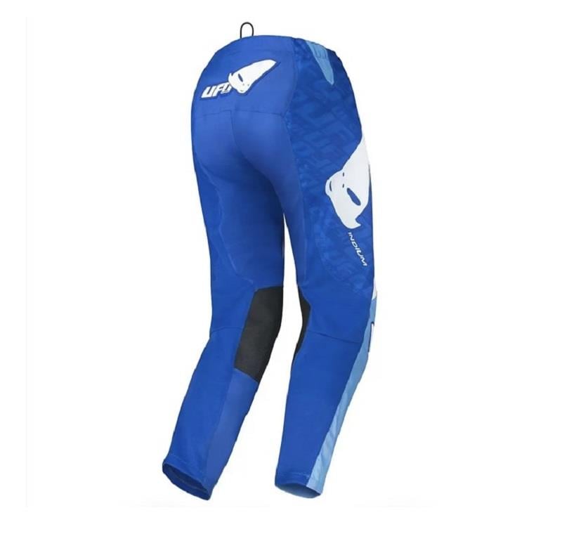 UFO INDIUM ÇOCUK PANTALON 