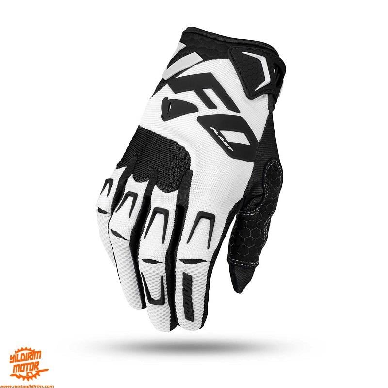 UFO IRİDİUM ELDİVEN S