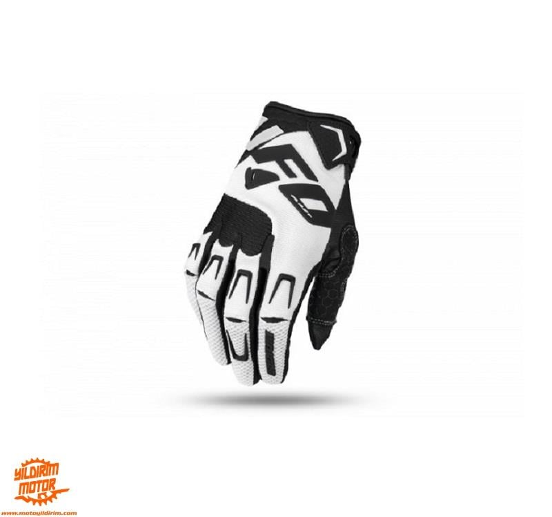 UFO İRİDİUM ELDİVEN