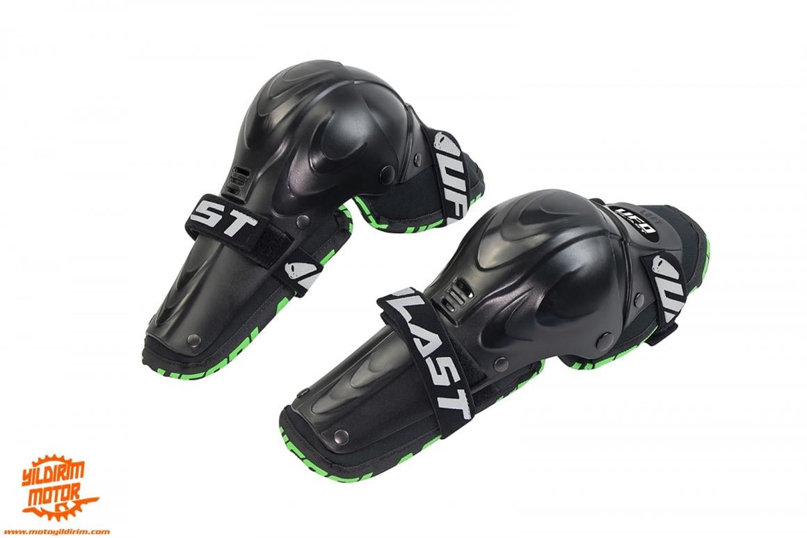 UFO KAJAM ÇOCUK DİZ KORUMA