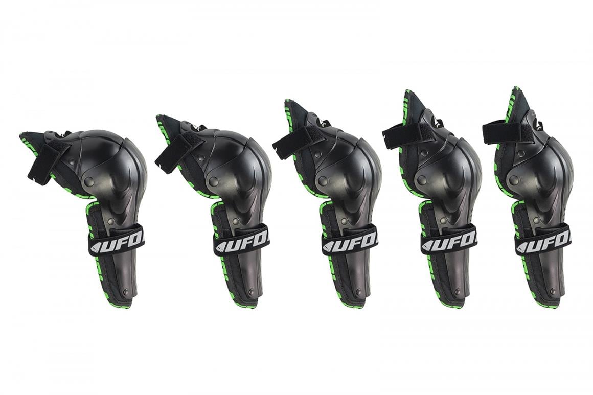 UFO KAJAM ÇOCUK DİZ KORUMA