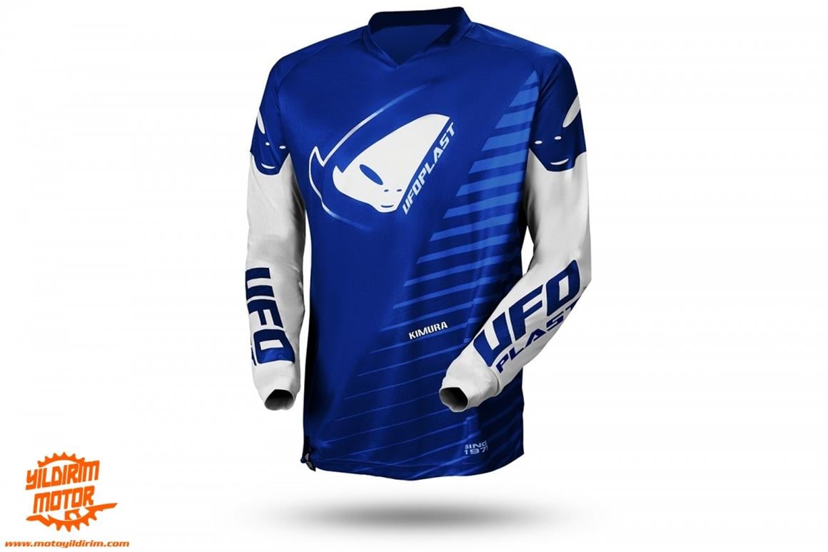 UFO KİMURA ÇOCUK JERSEY 