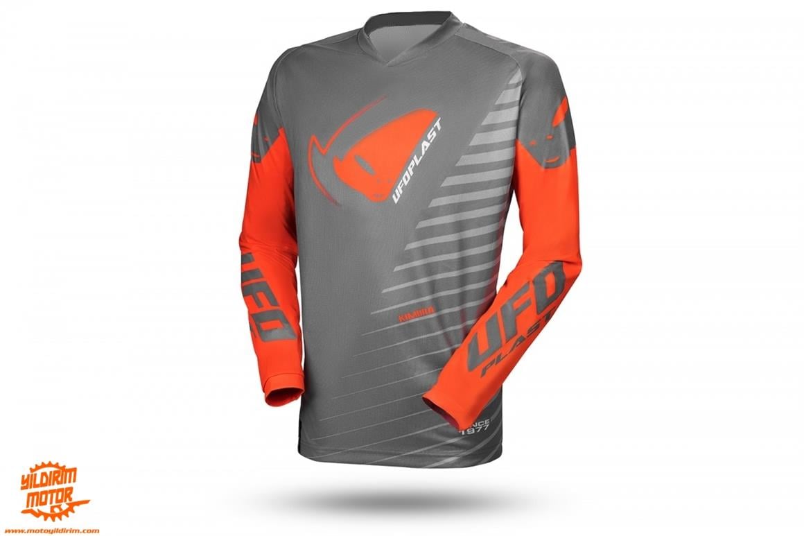 UFO KİMURA ÇOCUK JERSEY 