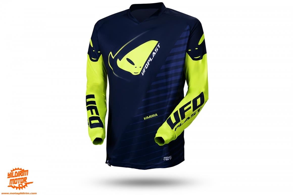 UFO KİMURA ÇOCUK JERSEY 