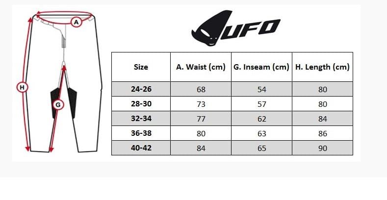 UFO KİMURA ÇOCUK PANTALON 30