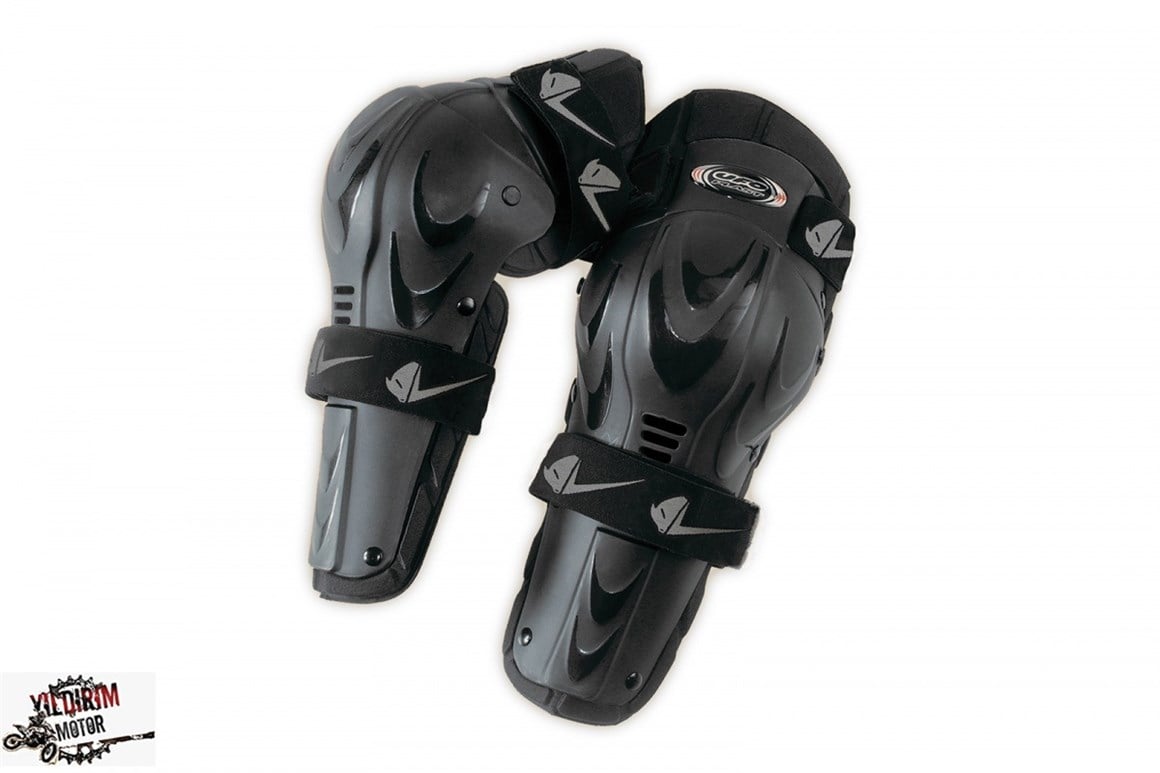 UFO KNEE/SHIN PROFESYONEL DİZLİK
