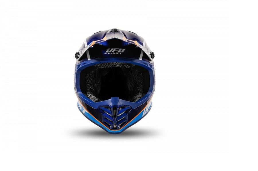 UFO KOREY ÇOCUK KASKI