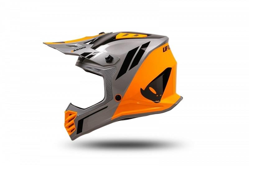 UFO KOREY ÇOCUK KASKI