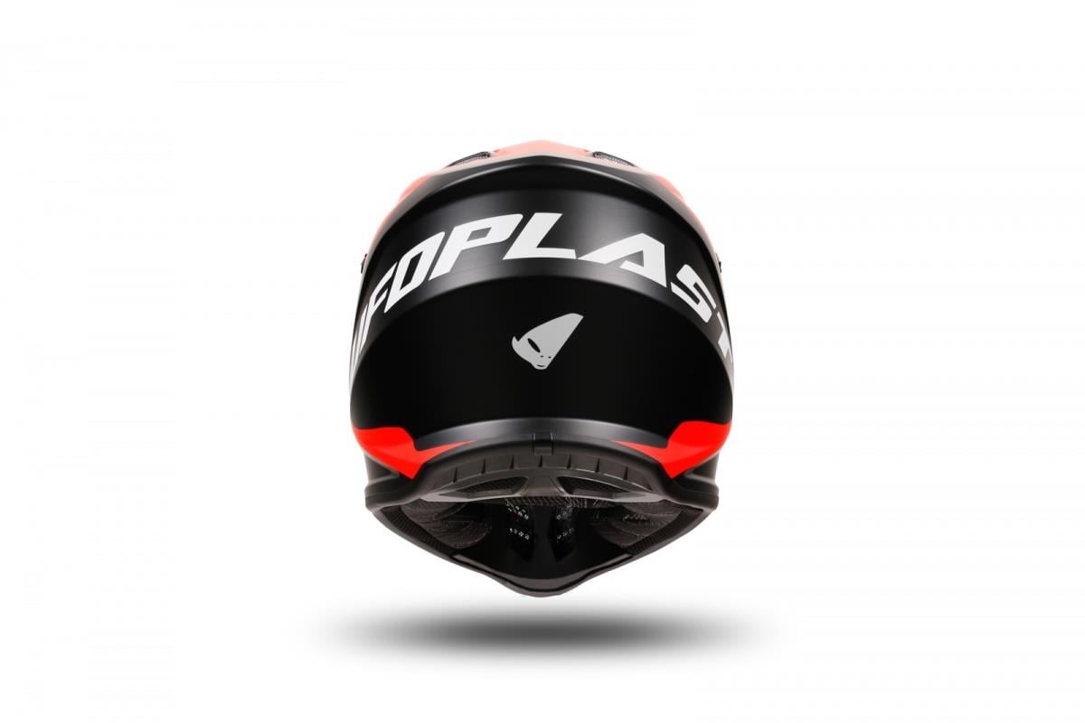 UFO KOREY ÇOCUK KASKI 