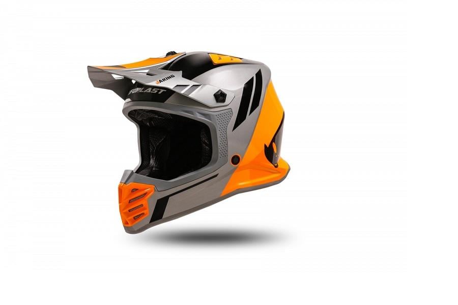 UFO KOREY ÇOCUK KASKI