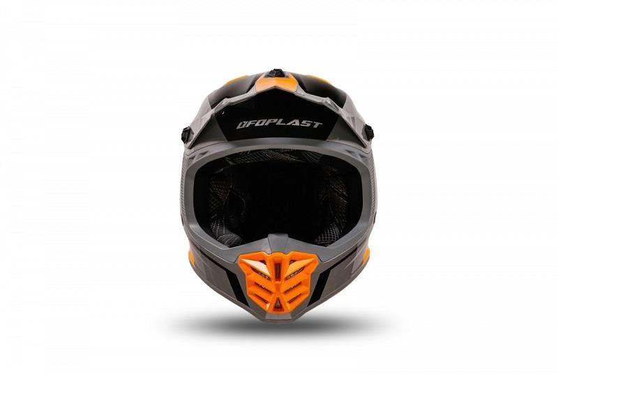 UFO KOREY ÇOCUK KASKI