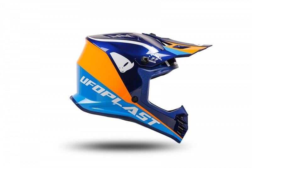 UFO KOREY ÇOCUK KASKI