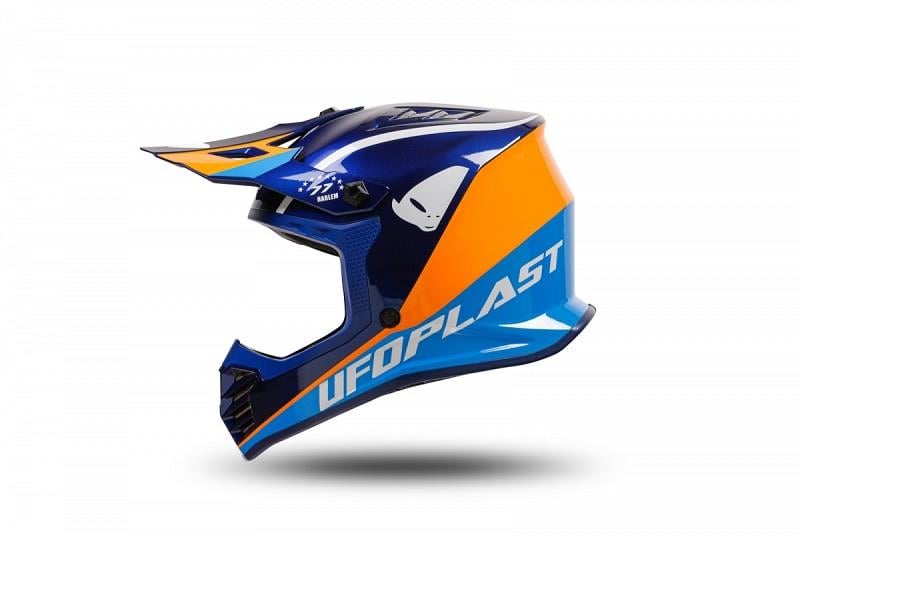 UFO KOREY ÇOCUK KASKI