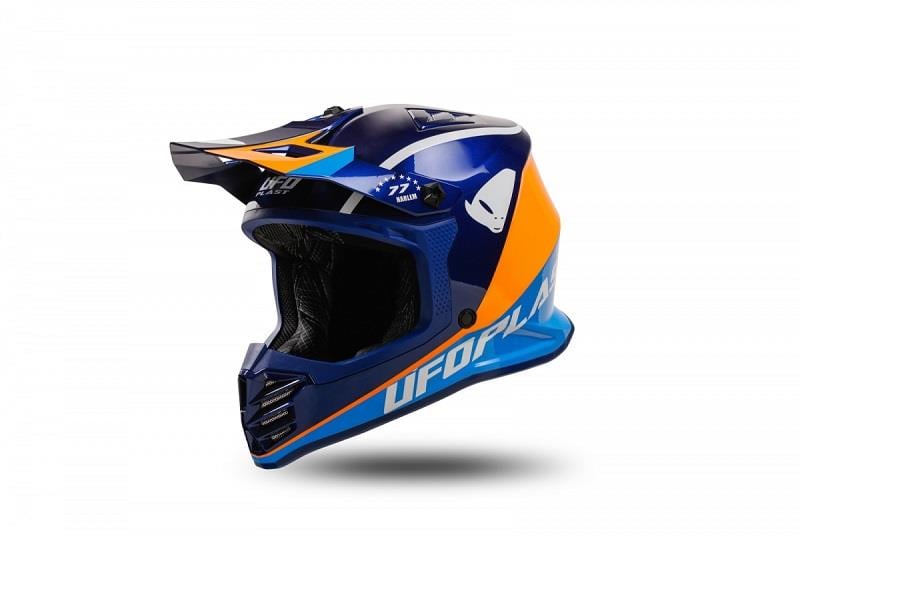 UFO KOREY ÇOCUK KASKI