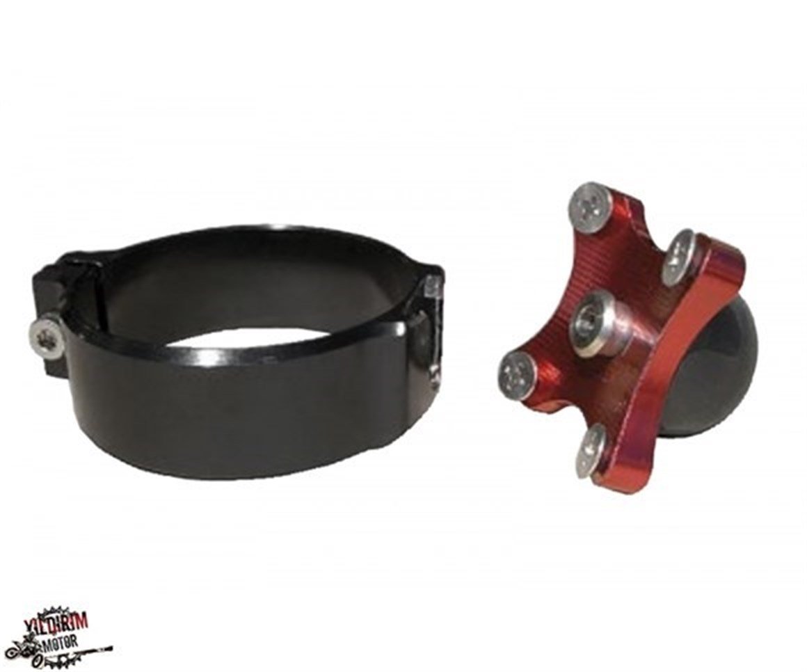 UFO KTM SX65  Start Kalkış Kit 02-11
