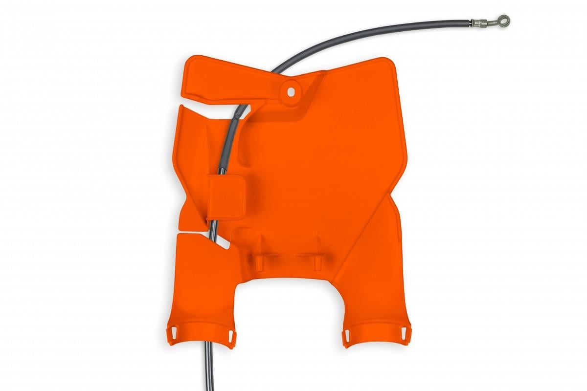 UFO KTM SX65 NUMARATÖR 16-23