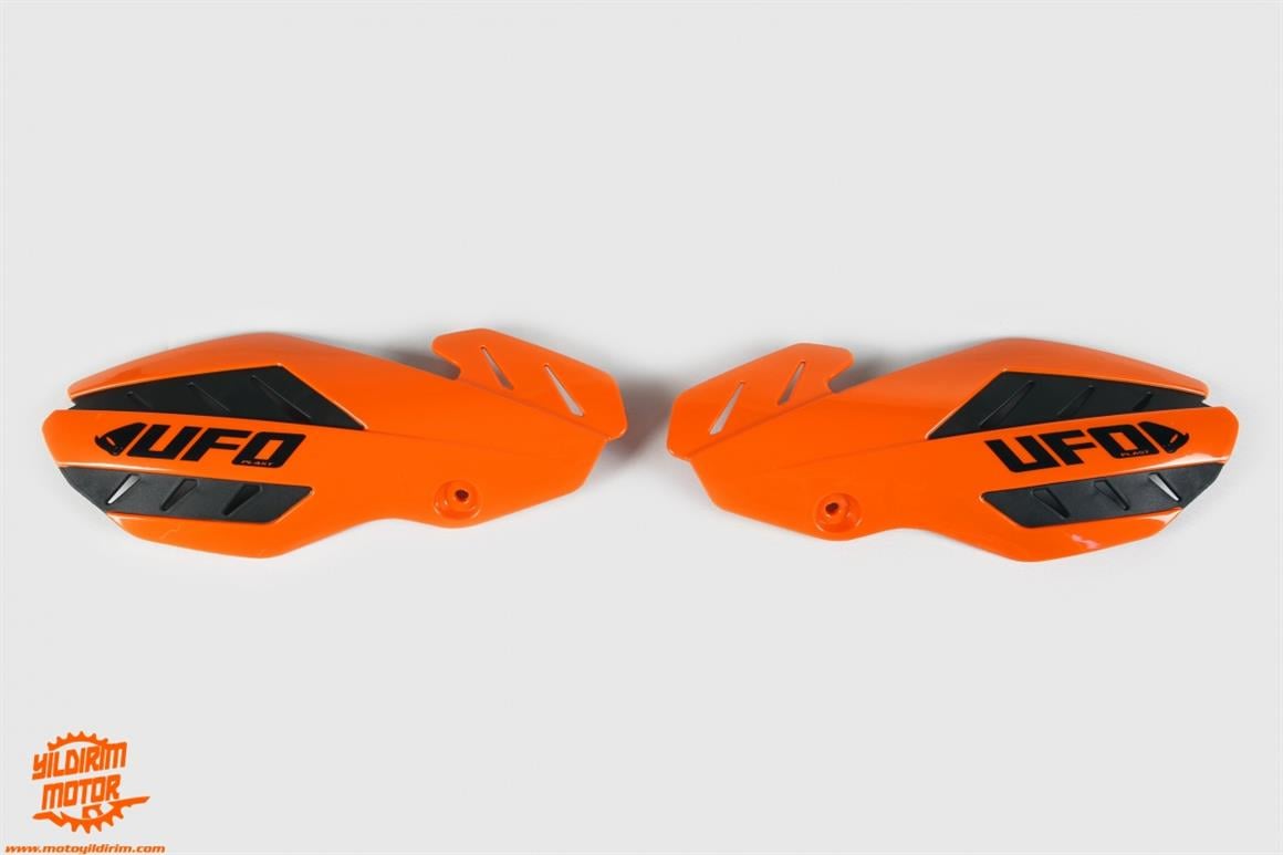 UFO KTM EXC/EXC-F ELCİK KORUMA PLASTİĞİ 14-23