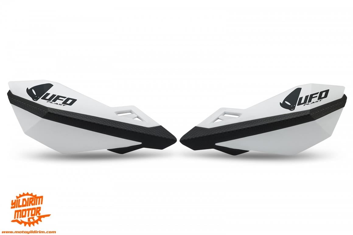 UFO KTM EXC/EXC-F ELCİK KORUMA PLASTİĞİ 14-23