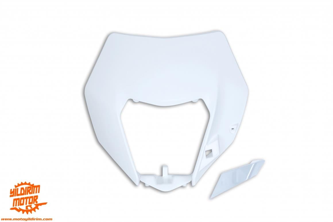 UFO KTM EXC/EXC-F FAR ÇERÇEVESİ 14-16