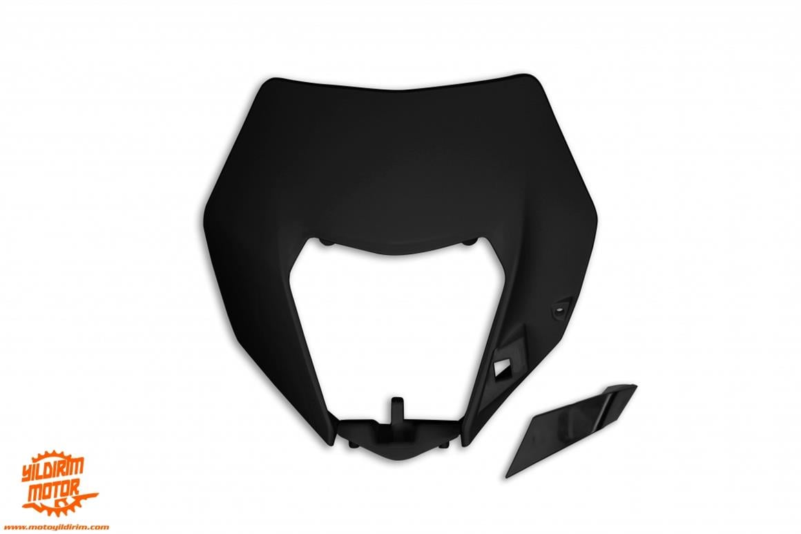 UFO KTM EXC/EXC-F FAR ÇERÇEVESİ 14-16