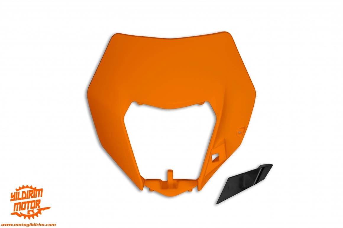 UFO KTM EXC/EXC-F FAR ÇERÇEVESİ 14-16