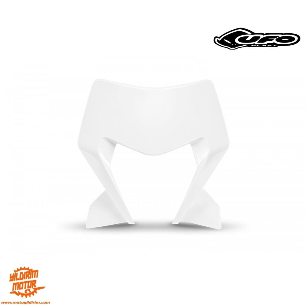 UFO KTM EXC/EXC-F FAR ÇERÇEVESİ 24-25
