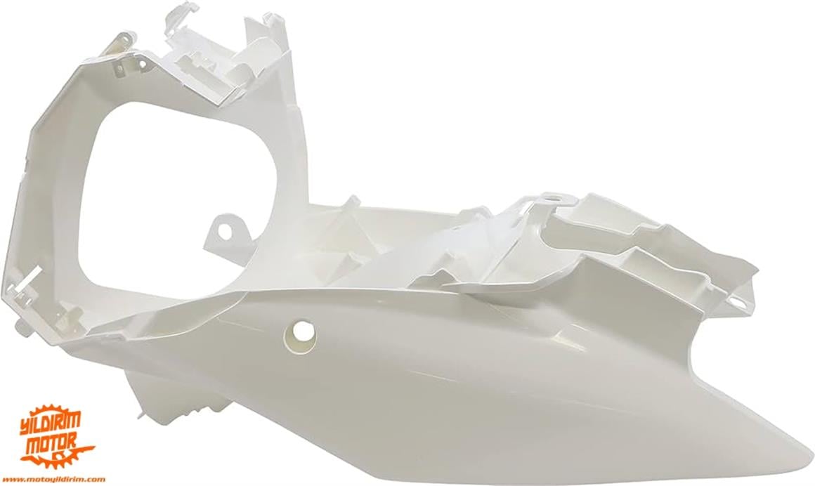 UFO KTM EXC/EXC-F HAVA FİLTRE KUTUSU 11-16