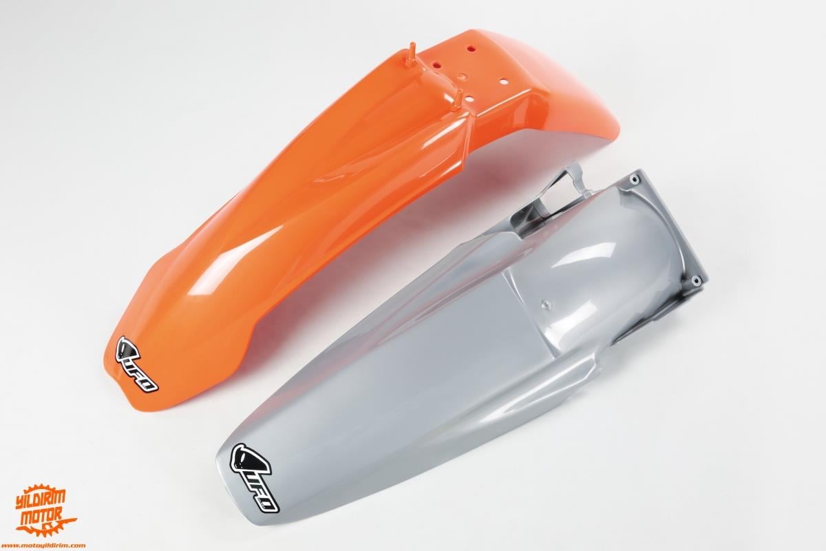 UFO KTM SX 250/400 ÇAMURLUK SETİ 00-02
