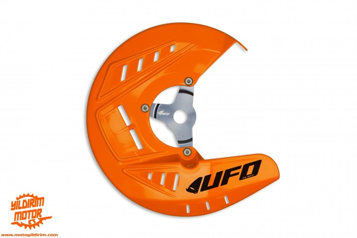 UFO KTM SX/EXC ÖN DİSK KORUMA 15-23