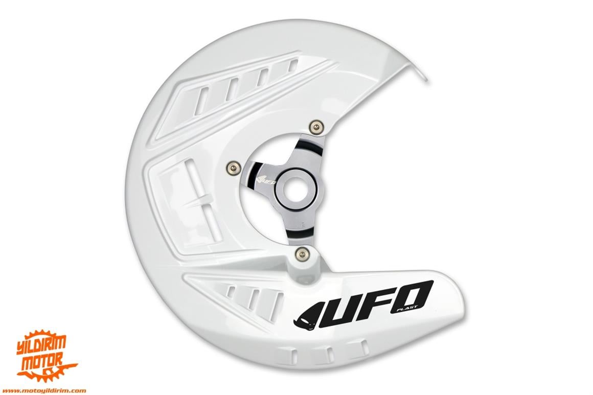 UFO KTM SX/EXC ÖN DİSK KORUMA 15-23