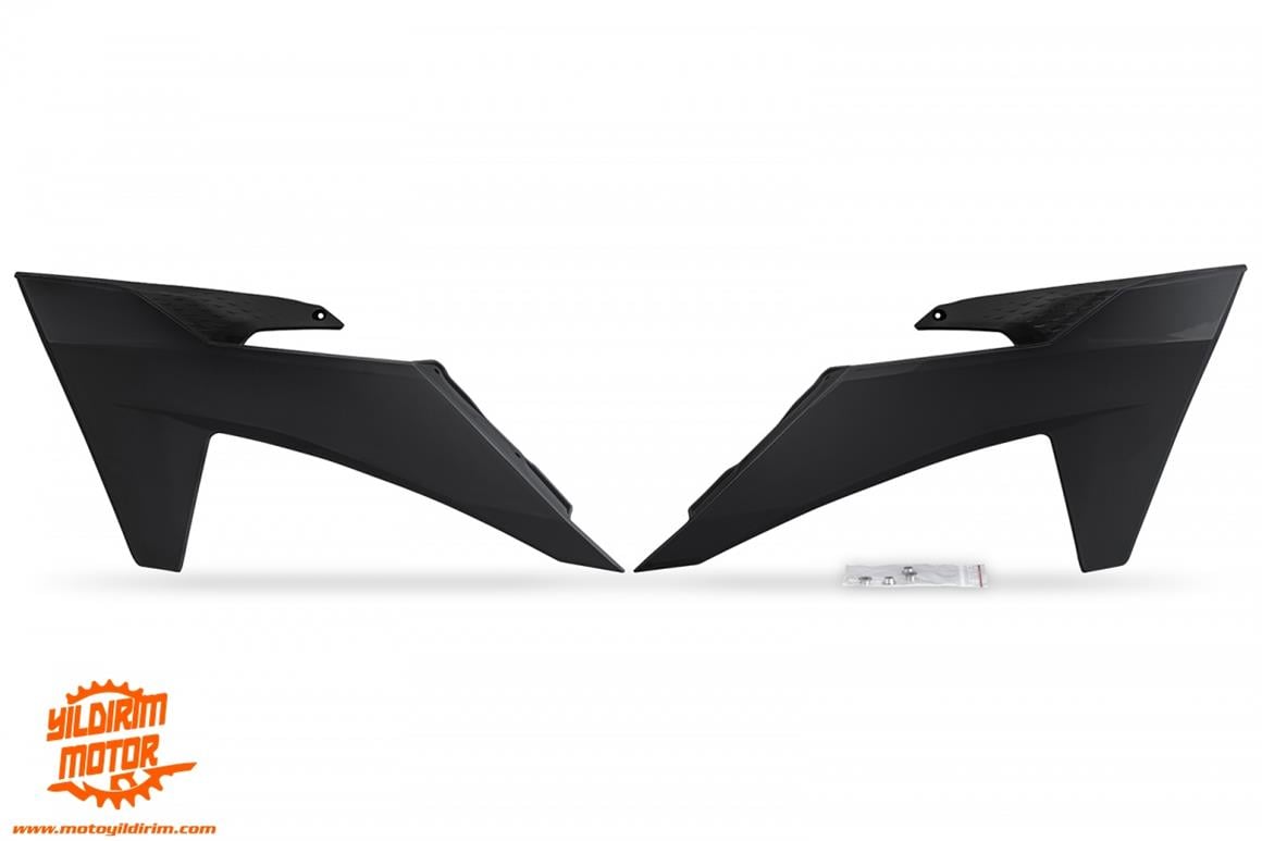 UFO KTM SX/EXC RADYATÖR KAPAKLARI 2023
