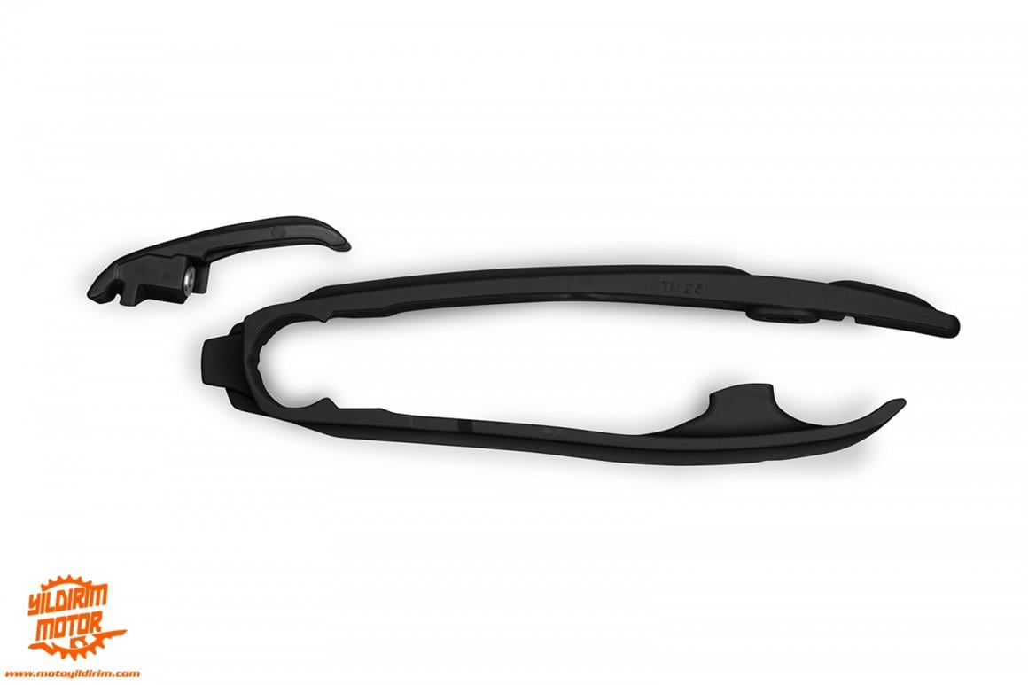 UFO KTM SX/EXC ZİNCİR SLİDER 2024