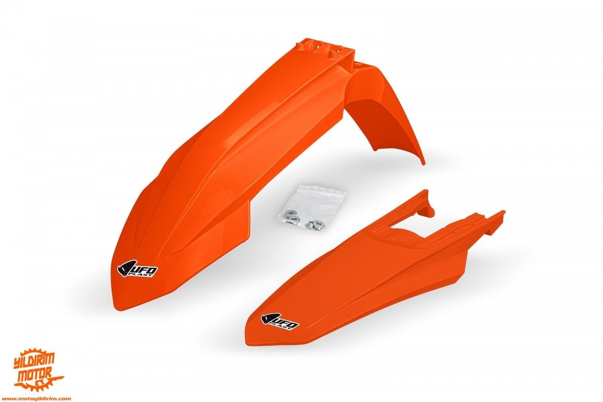 UFO KTM SX/SX-F ÇAMURLUK SETİ 2024