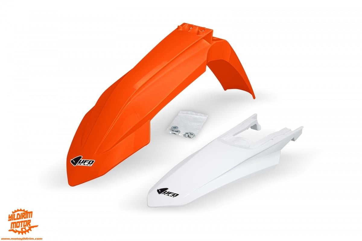 UFO KTM SX/SX-F ÇAMURLUK SETİ 2024