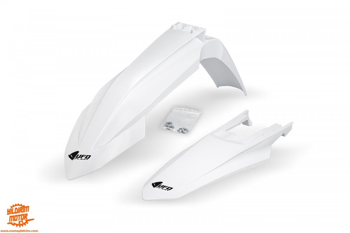 UFO KTM SX/SX-F ÇAMURLUK SETİ 2024
