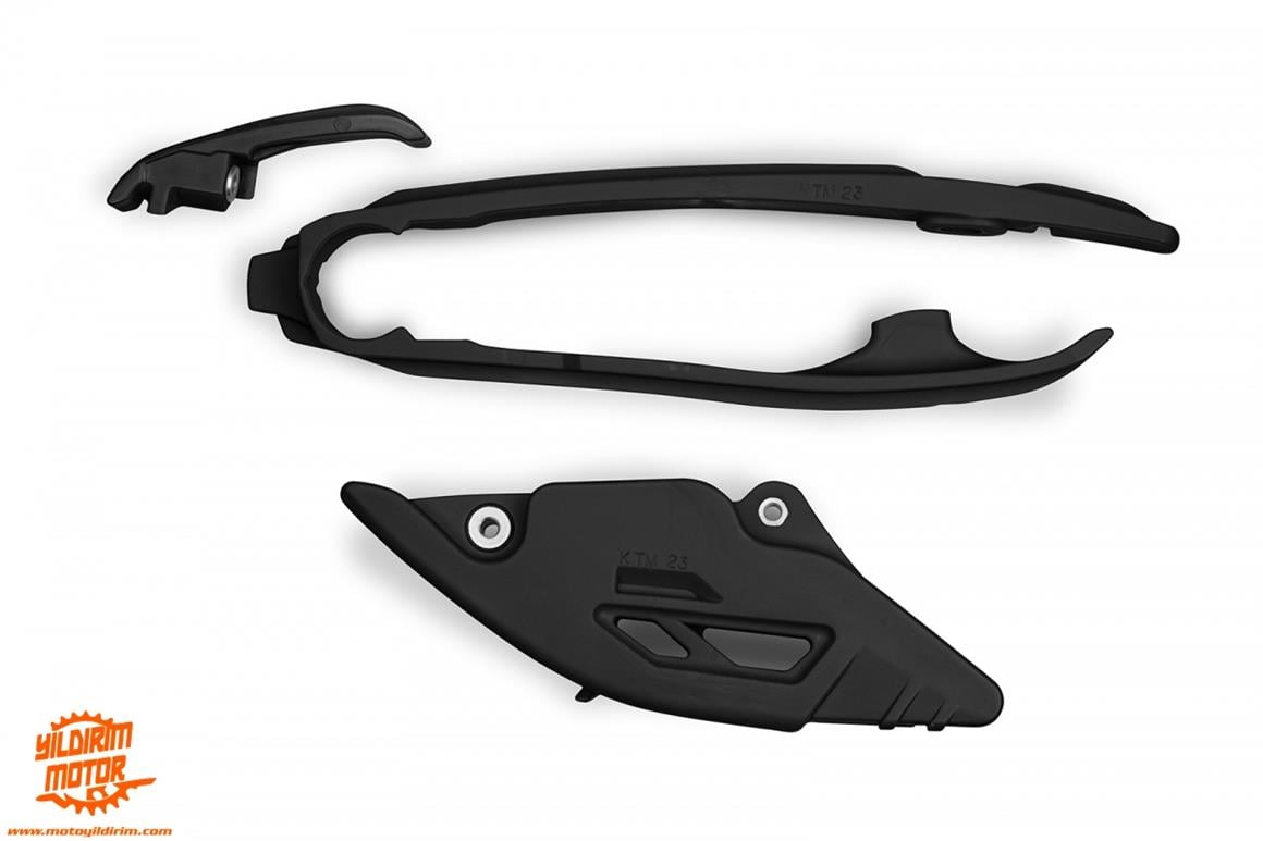 UFO KTM SX/SX-F ZİNCİR SLİDER 2024