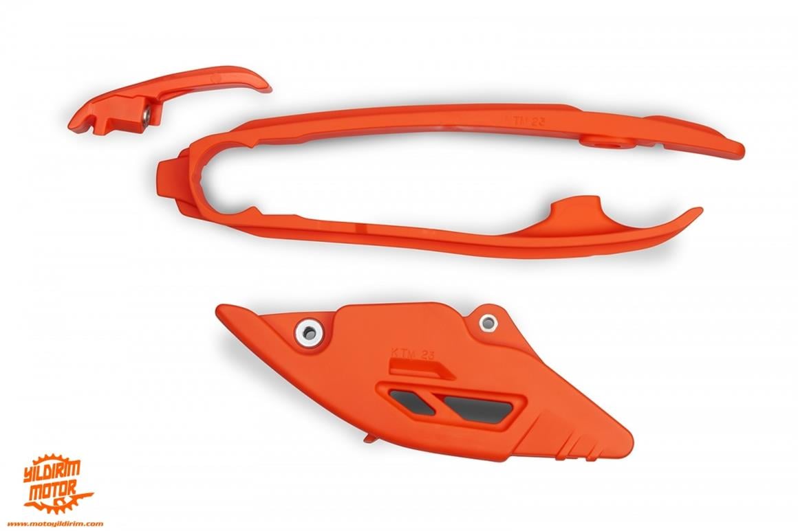 UFO KTM SX/SX-F ZİNCİR SLİDER 2024