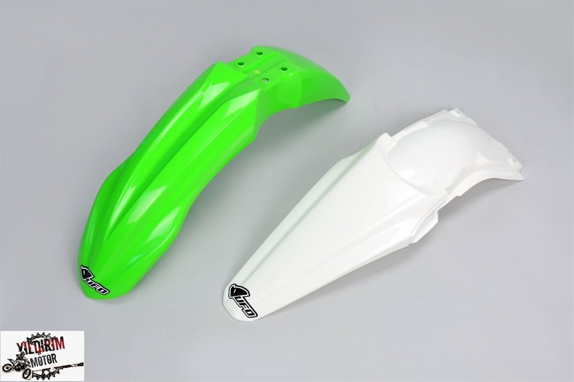 UFO KXF 250/450 MODELLER ÇAMURLUK SETİ