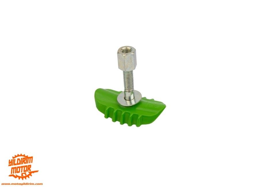 UFO LASTİK GET 160X21 140/160