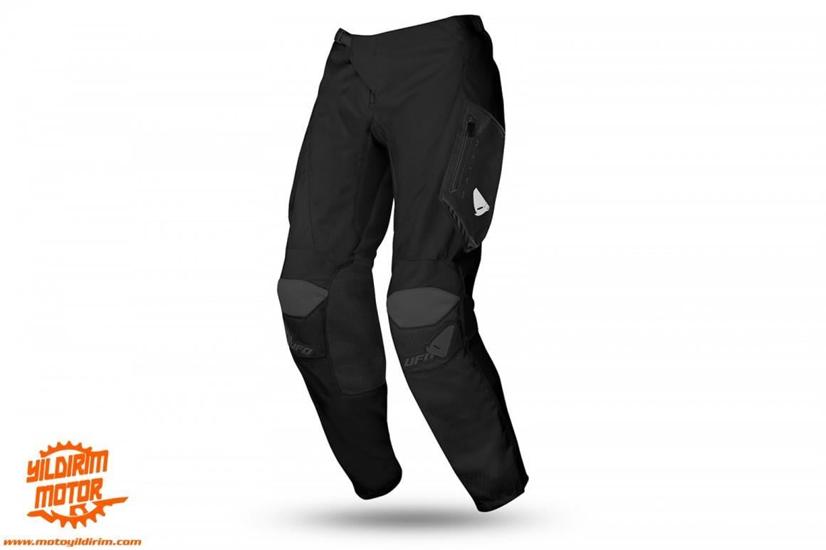 UFO MAİYUN PANTALON 