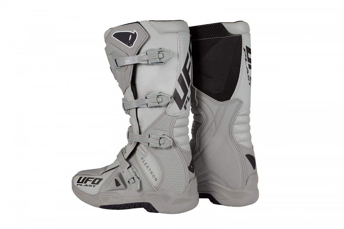 UFO MOTOCROSS ELEKTRON BOT 