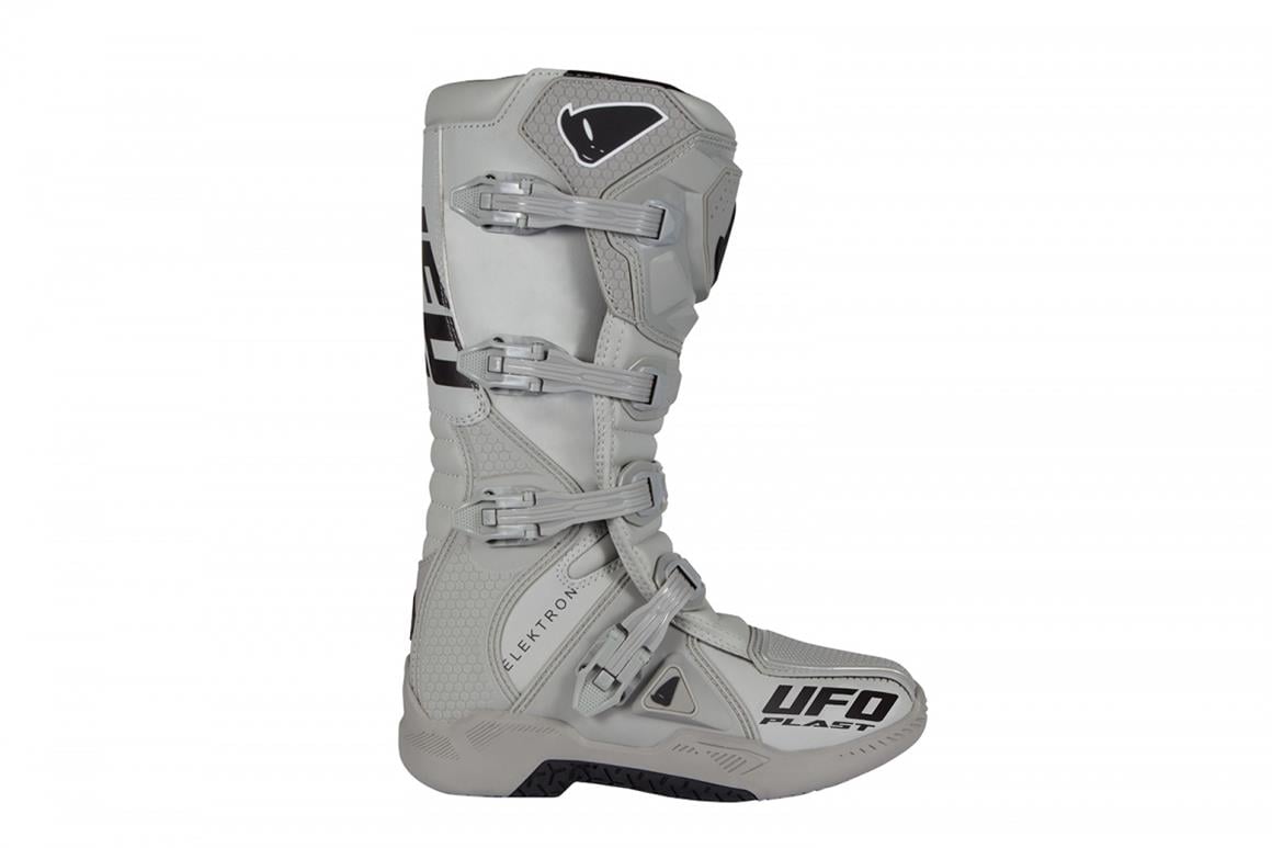 UFO MOTOCROSS ELEKTRON BOT 