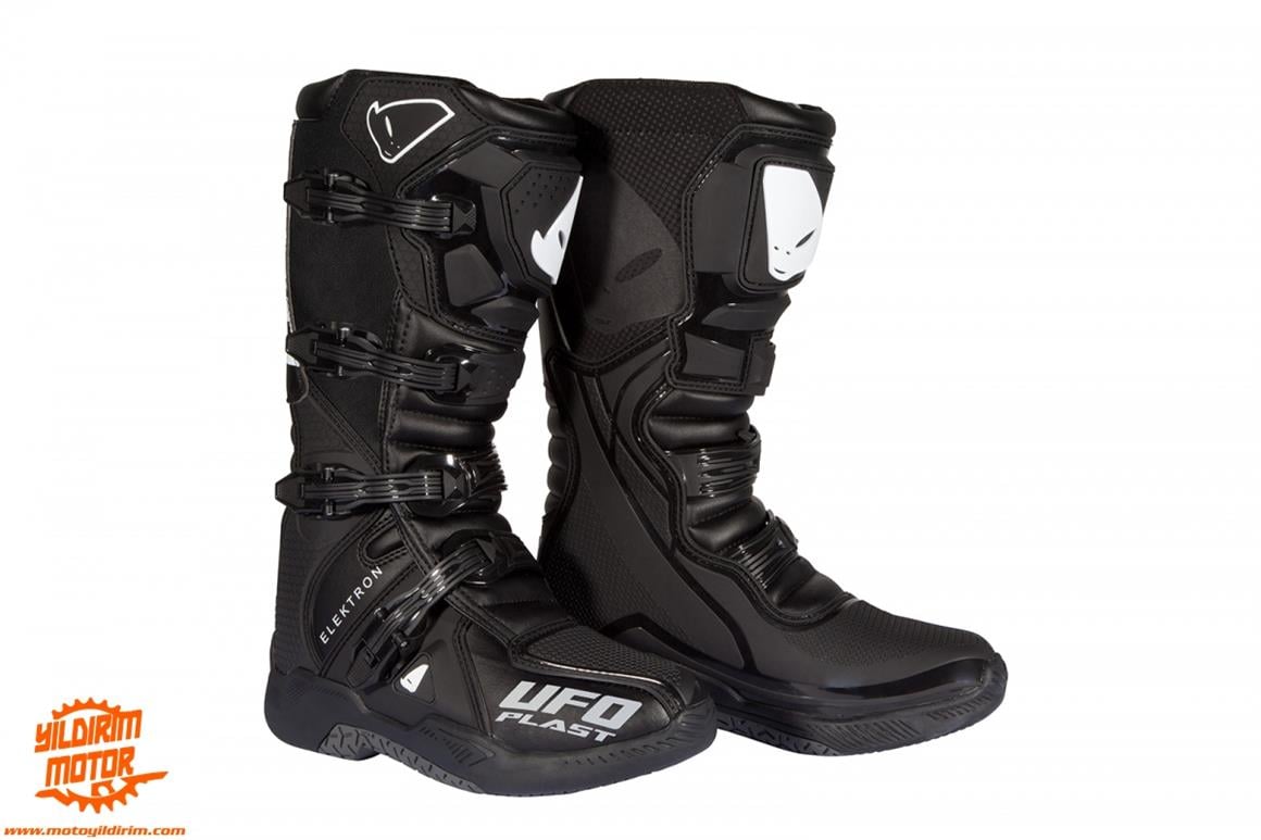 UFO MOTOCROSS ELEKTRON BOT 