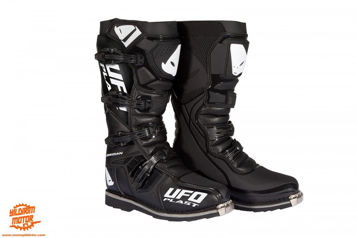 UFO MOTOCROSS OBSİDYEN BOT 