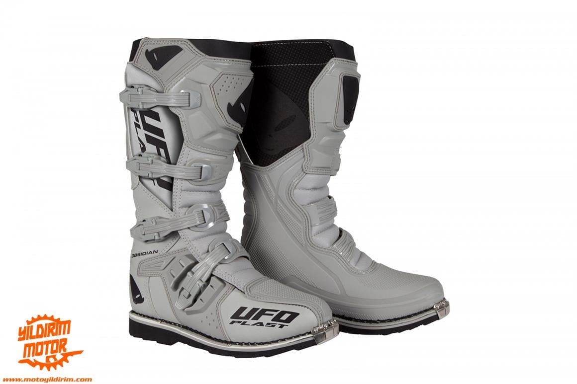 UFO MOTOCROSS OBSİDYEN BOT 