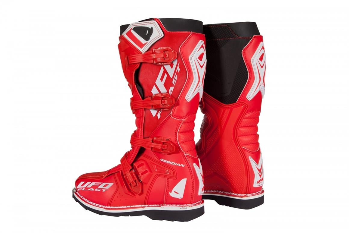 UFO MOTOCROSS OBSİDYEN BOT 