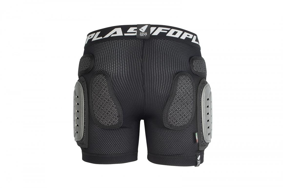 UFO MURYAN ÇOCUK KORUMALI ŞORT