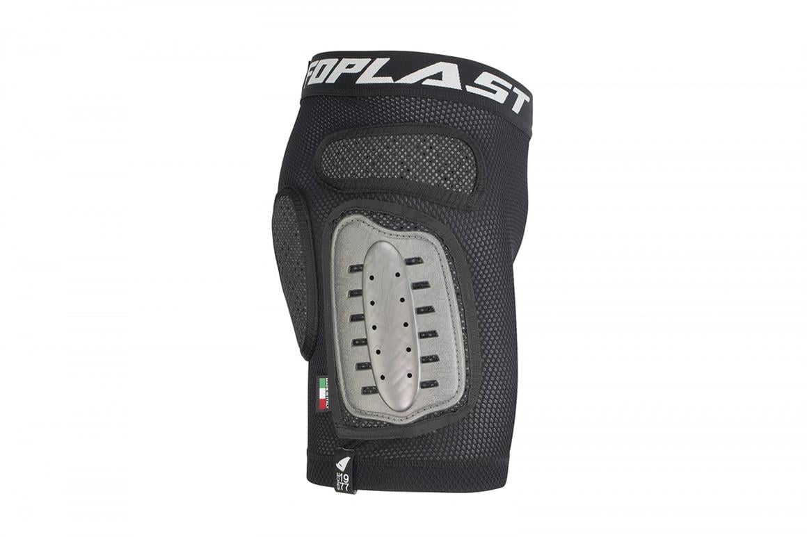 UFO MURYAN ÇOCUK KORUMALI ŞORT