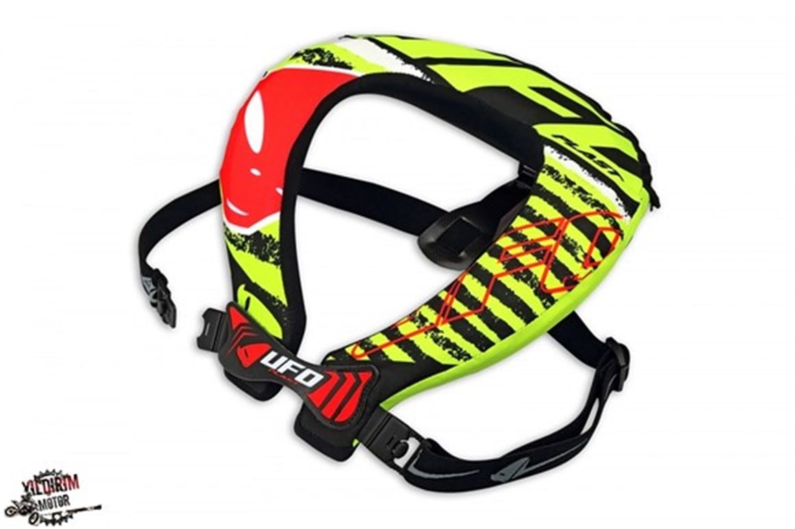 UFO KIDS NECK SUPPORT BOYUN KORUMA